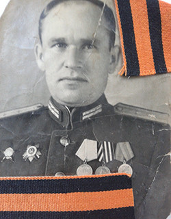 Александров Иван Александрович 