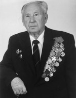 Батраков Иван Ефимович