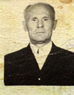 Болтачев Михаил Григорьевич