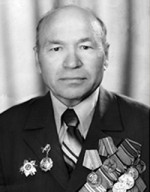 Бутин Михаил Андреевич