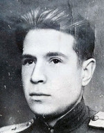 Чубенко Николай Иванович