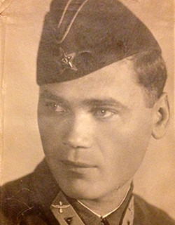 Девашенко Георгий Александрович