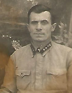 Ермаков Степан Иванович