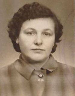 Ермолова Анна Родионовна