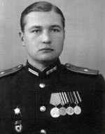 Феодоров Борис Димитриевич