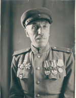 Горчаков Григорий Сергеевич 