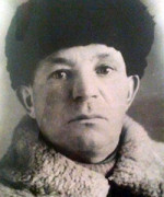 Гребенников Никон