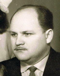 Холин Виль Георгиевич