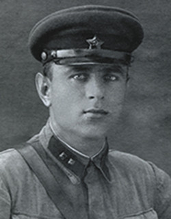 Холопов Григорий Иванович