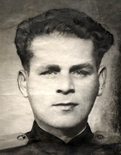 Хорошев Николай Иванович