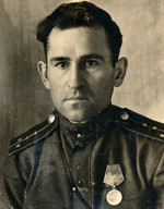 Иванов Герасим Васильевич