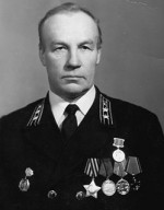 Яшенков Николай Иванович