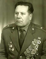 Лебедев Борис Петрович