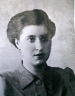 Майборода (Дроздова) Варвара Александровна