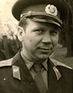 Никулин Николай Кузьмич