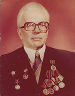 Новинский Василий Николаевич