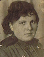 Пацукова(Захарова) Анна Николаевна