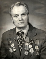 Рогов Николай Тимофеевич