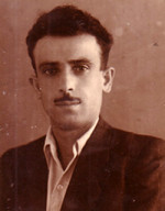 Саакян Варшам Мехакович