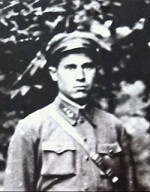Савицкий Николай Дмитриевич