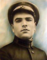 Сазонов Иван Михайлович
