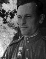 Швецов Владимир Михайлович