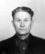 Бернацкий Иван Иванович