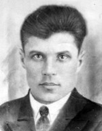 Блинов Иван Александрович