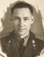 Борисов Василий Григорьевич
