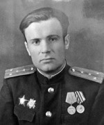 Бутко Иван Михайлович