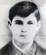Сапунов Алексей Дмитриевич